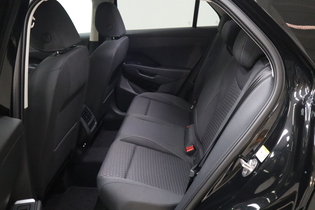 heti ajoon Volkswagen T-Roc