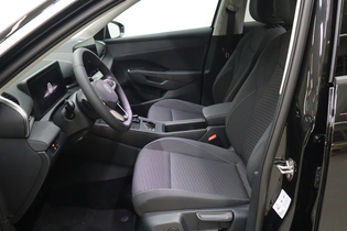 heti ajoon Volkswagen T-Roc