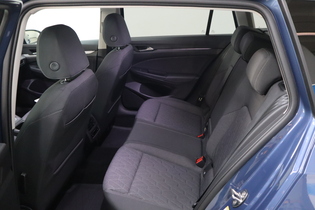 heti ajoon Volkswagen Golf