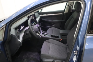 heti ajoon Volkswagen Golf