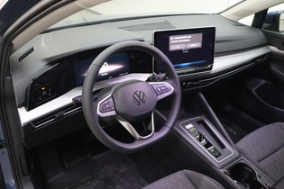 heti ajoon Volkswagen Golf