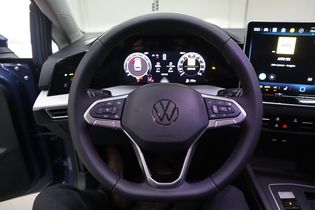 heti ajoon Volkswagen Golf