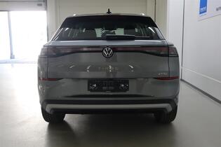 heti ajoon Volkswagen T-Roc