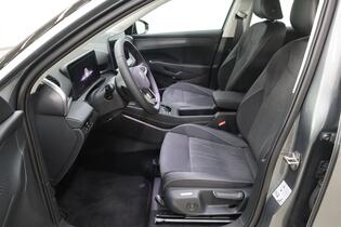 heti ajoon Volkswagen T-Roc