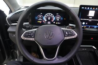 heti ajoon Volkswagen T-Roc
