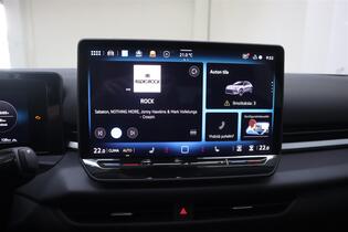 heti ajoon Volkswagen T-Roc