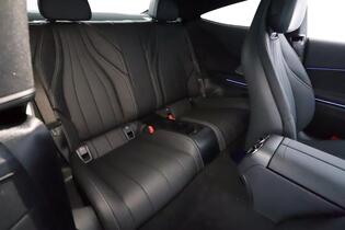 heti ajoon Mercedes-Benz CLE