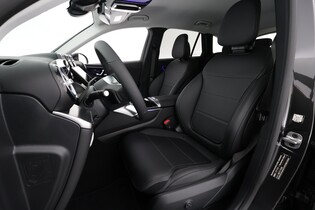 heti ajoon Mercedes-Benz GLC