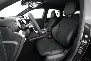 heti ajoon Mercedes-Benz GLC