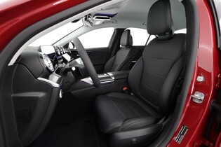 heti ajoon Mercedes-Benz C