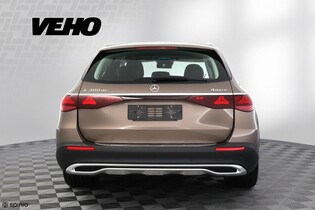 heti ajoon Mercedes-Benz E