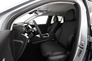 heti ajoon Mercedes-Benz GLC