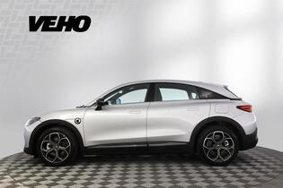 heti ajoon Smart #3