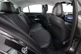 heti ajoon Mercedes-Benz E