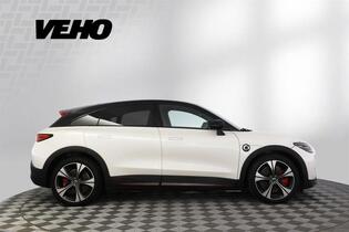 heti ajoon Smart #3