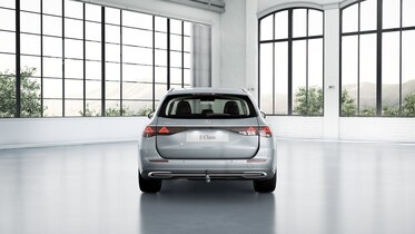 heti ajoon Mercedes-Benz E