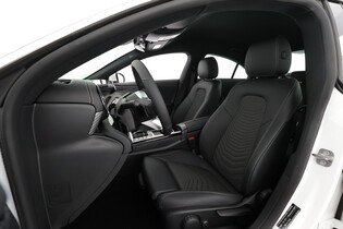 heti ajoon Mercedes-Benz CLA-sarja