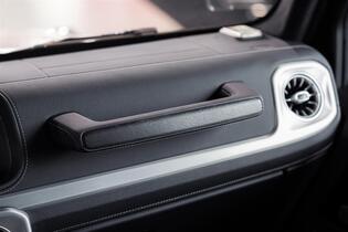 heti ajoon Mercedes-Benz G