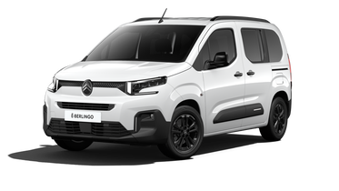 uusi Citroën e-Berlingo