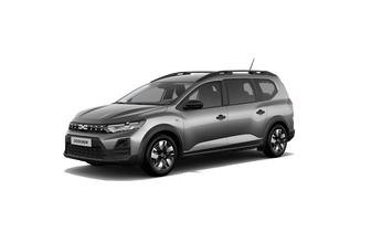 uusi Dacia Jogger