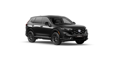 uusi Honda CR-V