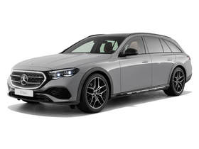 uusi Mercedes-Benz E