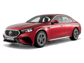 uusi Mercedes-Benz E