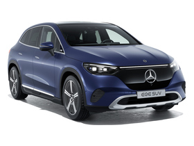 uusi Mercedes-Benz EQE