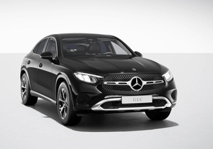 uusi Mercedes-Benz GLC
