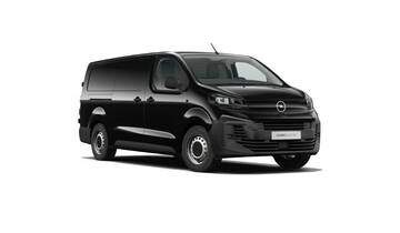 uusi Opel Vivaro-e