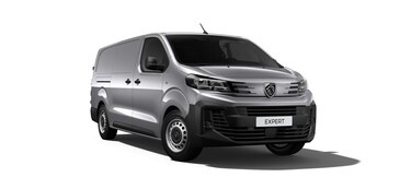 uusi Peugeot Expert