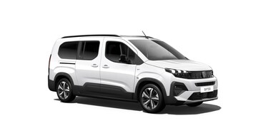 uusi Peugeot e-Rifter