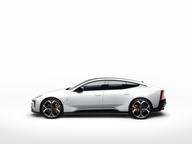 Polestar 5