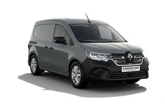 uusi Renault Kangoo
