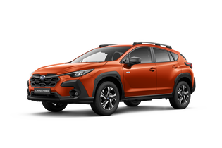 uusi Subaru Crosstrek
