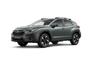 uusi Subaru Crosstrek