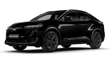 uusi Subaru Uncharted