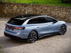 uusi Volkswagen ID.7