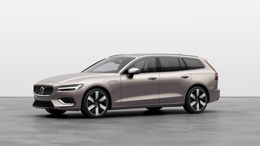 uusi Volvo V60