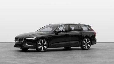 uusi Volvo V60