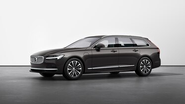 uusi Volvo V90