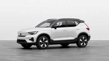 uusi Volvo XC40