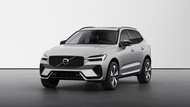 uusi Volvo XC60