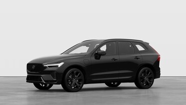 uusi Volvo XC60