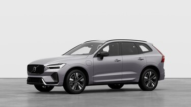 uusi Volvo XC60