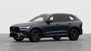 uusi Volvo XC60
