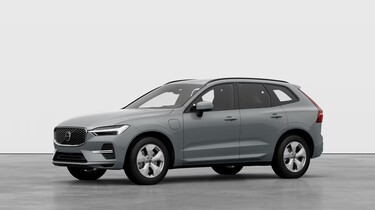 uusi Volvo XC60