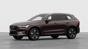 uusi Volvo XC60