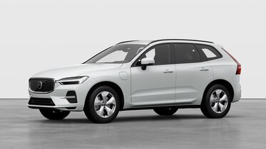 uusi Volvo XC60