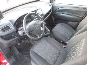 Opel Combo vaihtoauto